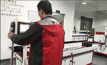 數(shù)控鉆攻機操作步驟詳解！了解一下唄！