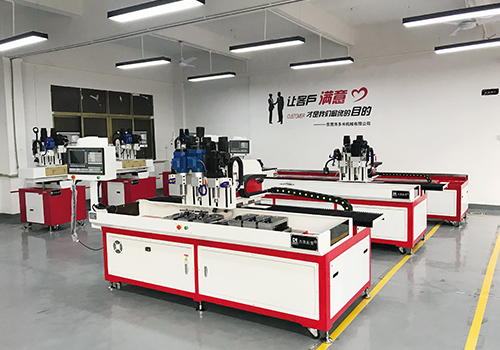 為什么企業(yè)都喜歡使用自動鉆孔機？