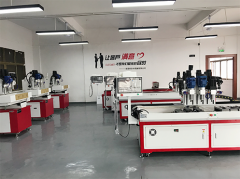 鉆孔機(jī)品牌這么多，為什么要選擇多米機(jī)械?