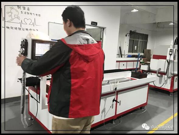 什么是機(jī)床的機(jī)械精度？