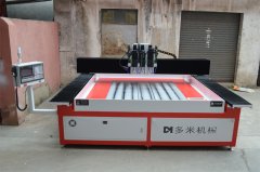 自動(dòng)鉆孔機(jī)床要不要熱機(jī)？多米機(jī)械告訴你